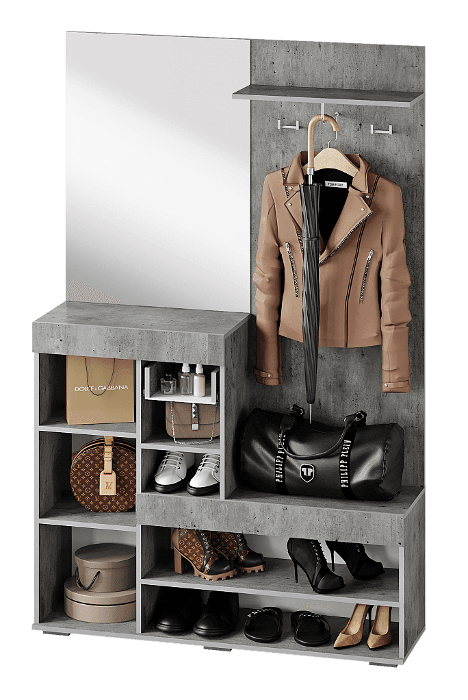 Прихожая Инстайл - фото 4