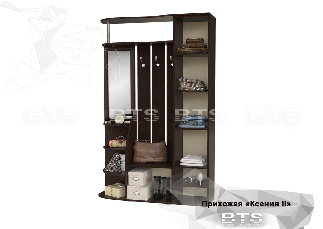 Прихожая Ксения-2 - фото 3