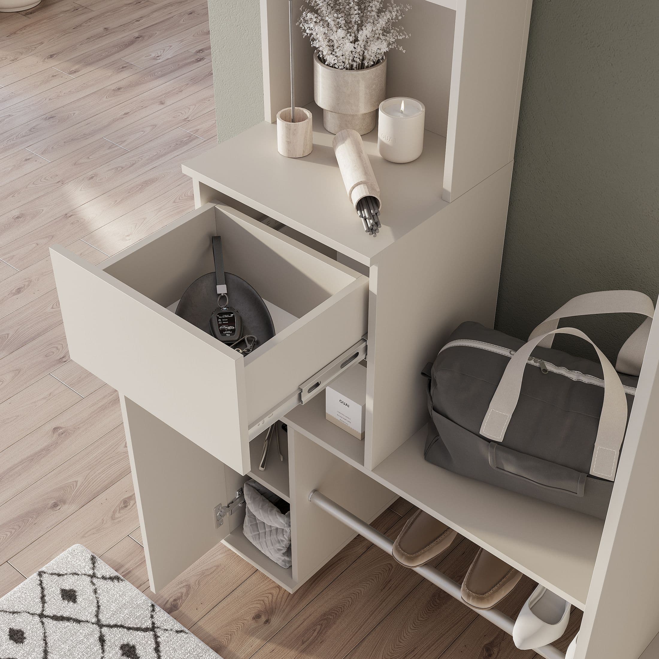 Прихожая Ницца ПР-04 - фото 3