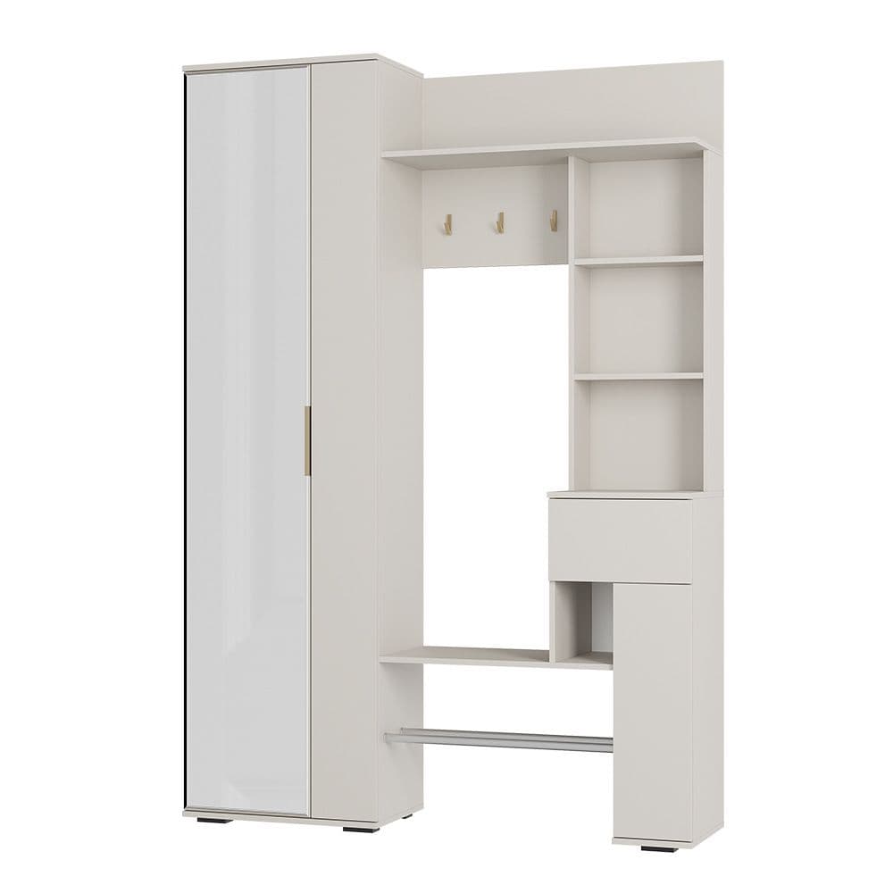 Прихожая Ницца ПР-04 - фото 4