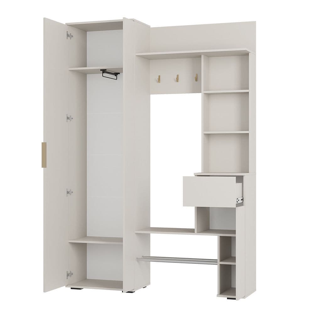 Прихожая Ницца ПР-04 - фото 5