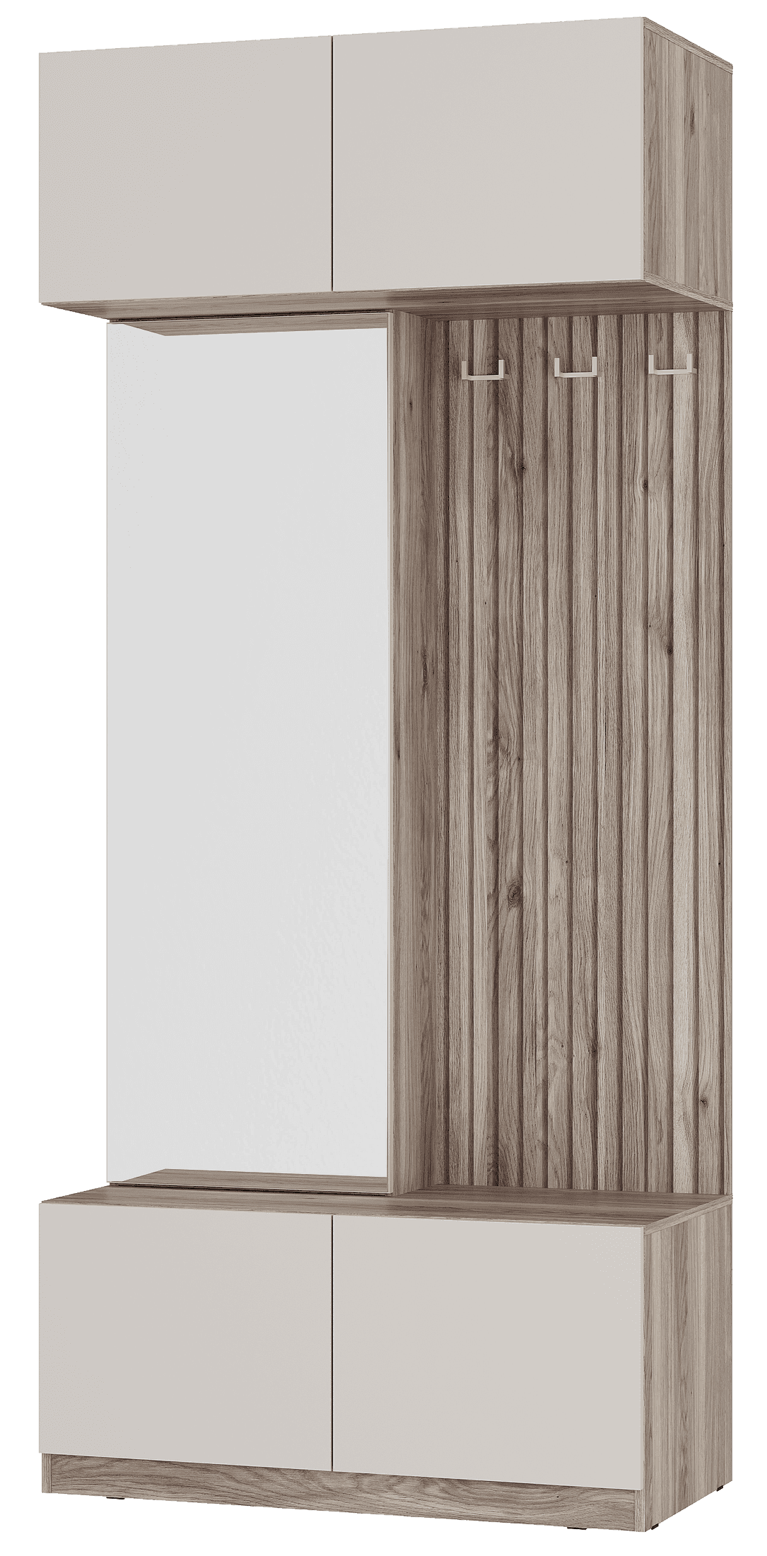 Прихожая ПР-03 Урбан - фото 2