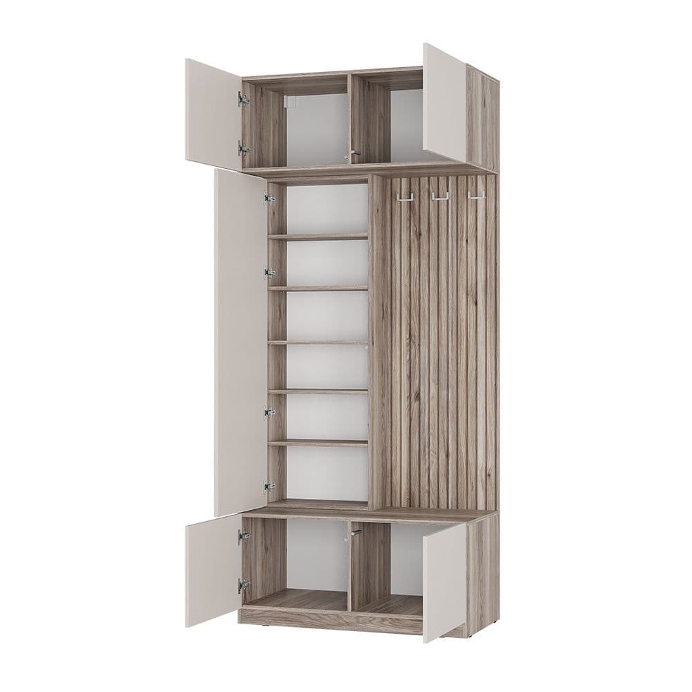 Прихожая ПР-03 Урбан - фото 3