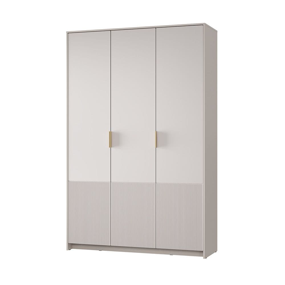 Шкаф 3-х створчатый ШК-06 (Пандора, модульная)