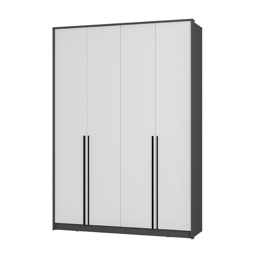 Шкаф 4-х створчатый ШК-15 (Шарм, модульная)