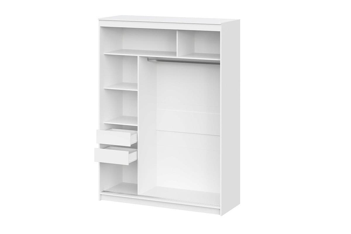 Шкаф-купе ШКП-3 (1,6 м) - фото 2