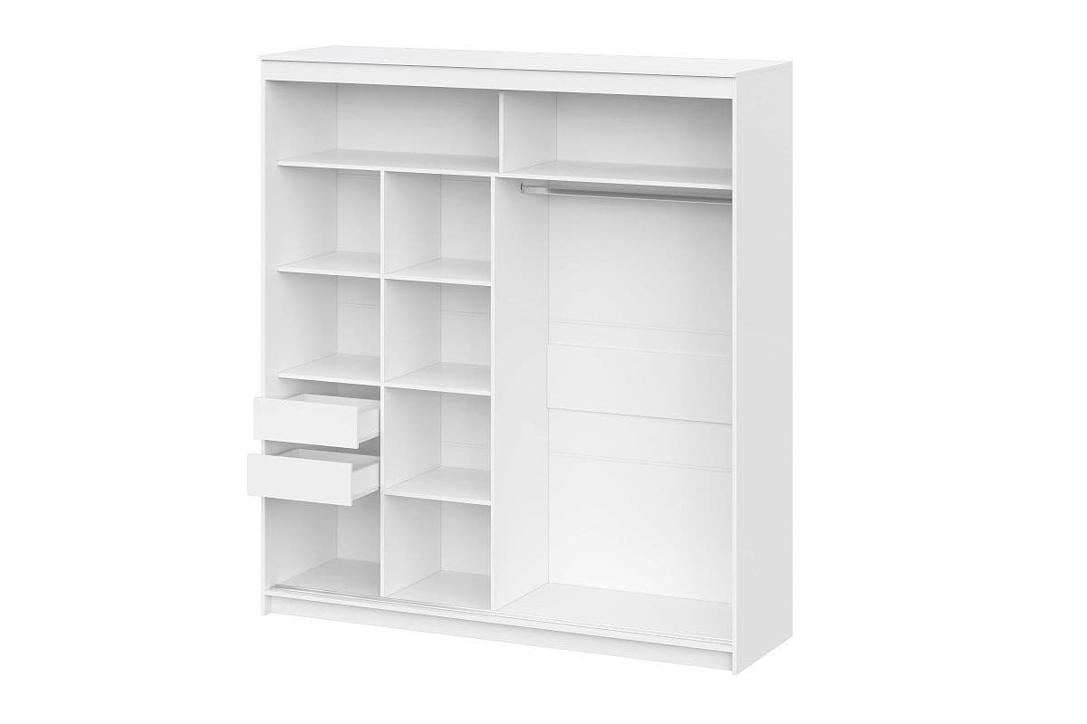 Шкаф-купе ШКП-3 (2,0 м) - фото 2