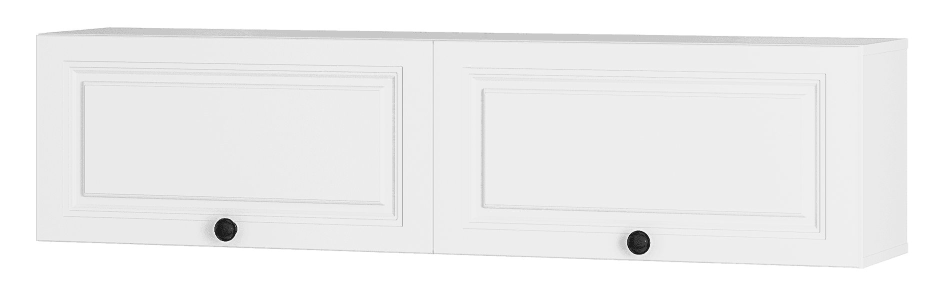 Шкаф навесной ШКН-01 (Софт, модульная)