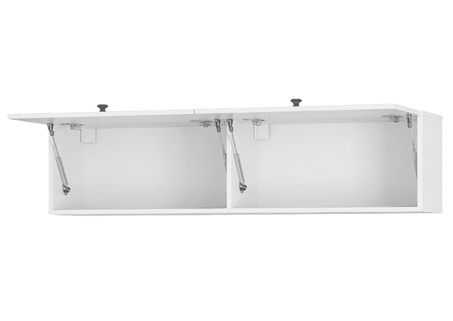 Шкаф навесной ШКН-01 (Софт, модульная) - фото 3