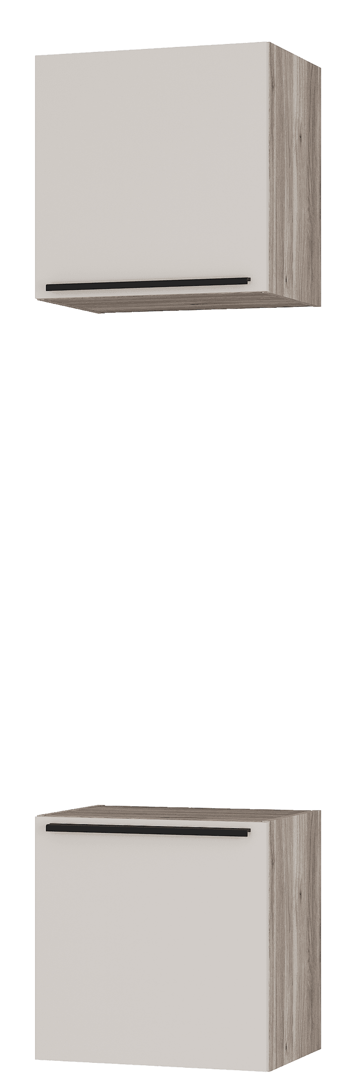 Шкаф навесной ШКН-06 (Урбан, модульная)