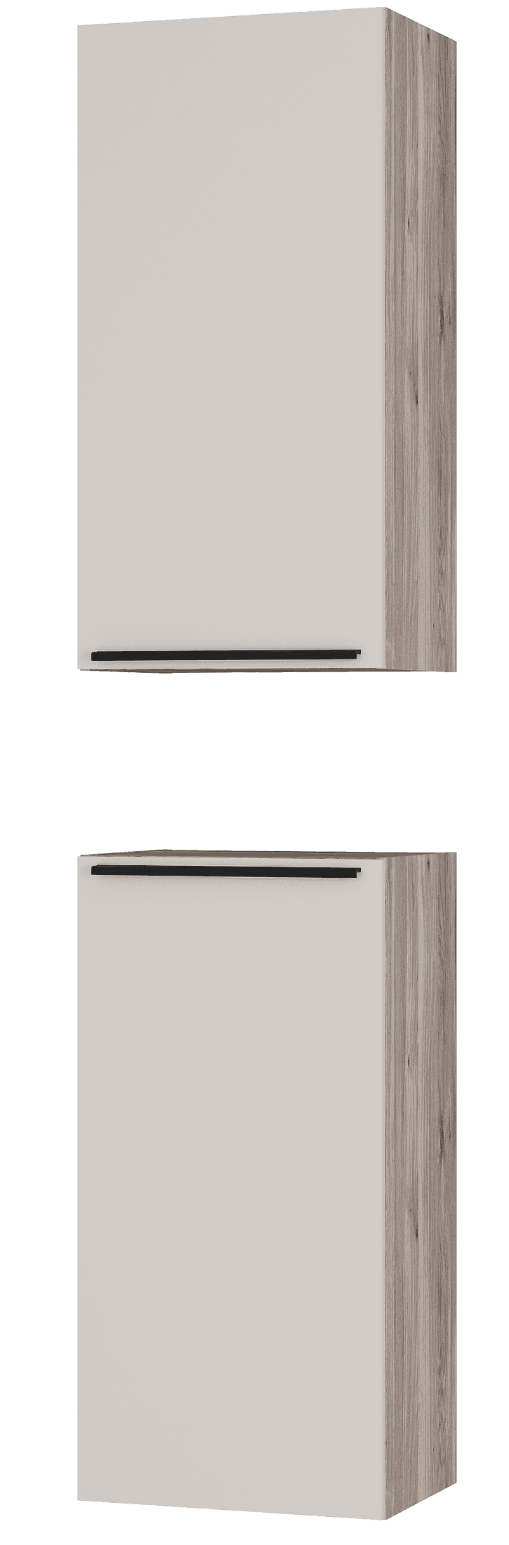 Шкаф навесной ШКН-07 (Урбан, модульная)