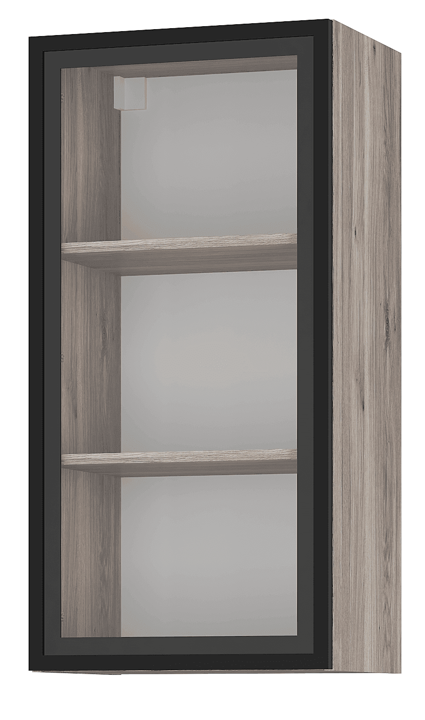 Шкаф навесной ШКН-08 (Урбан, модульная)