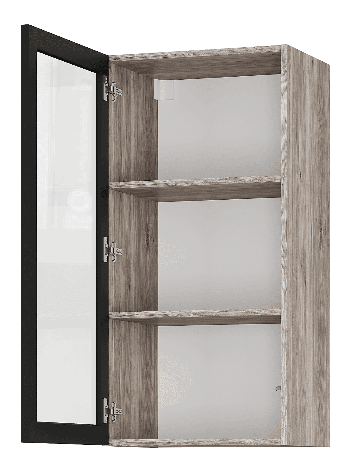 Шкаф навесной ШКН-08 (Урбан, модульная) - фото 2