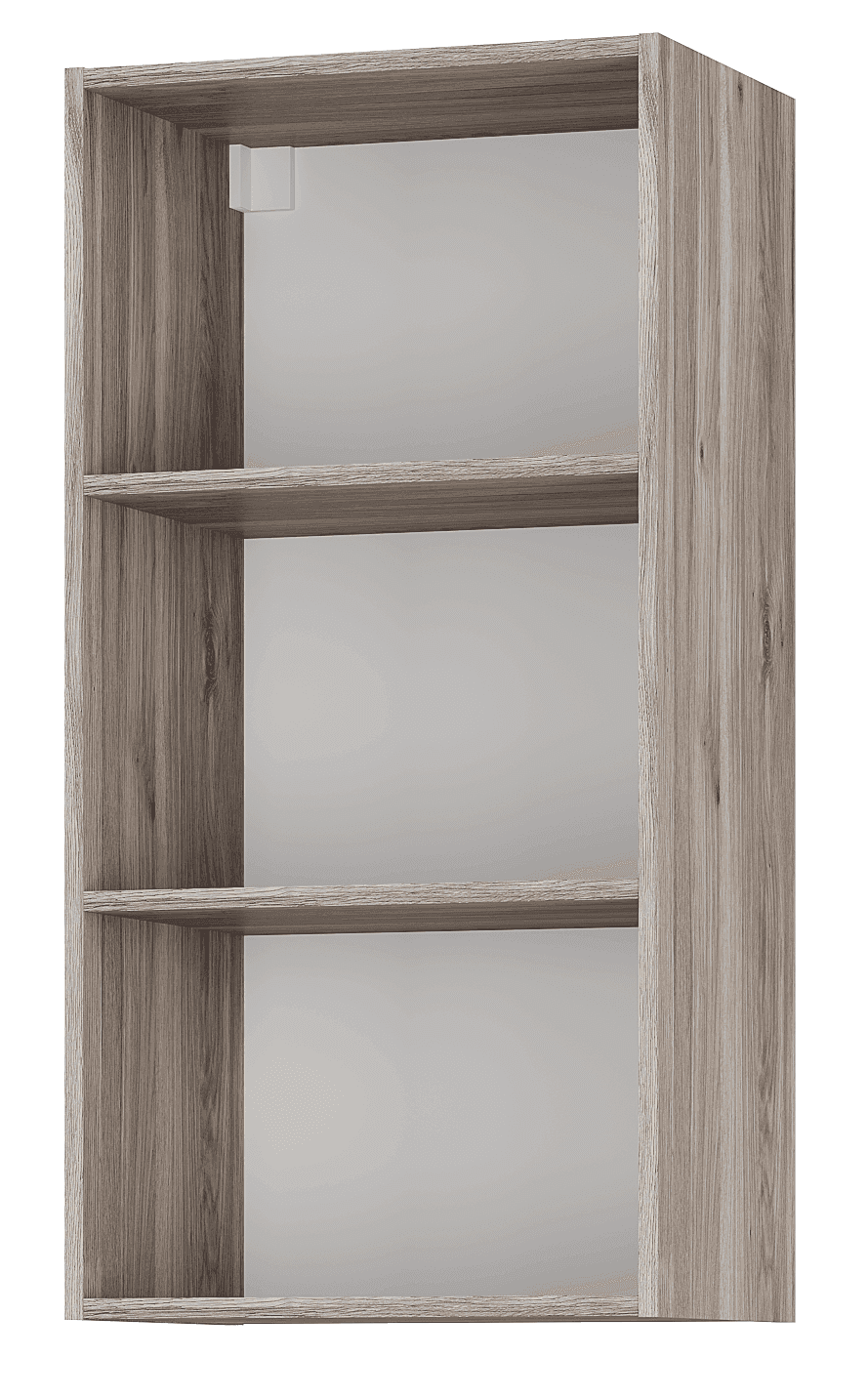 Шкаф навесной ШКН-09 (Урбан, модульная)