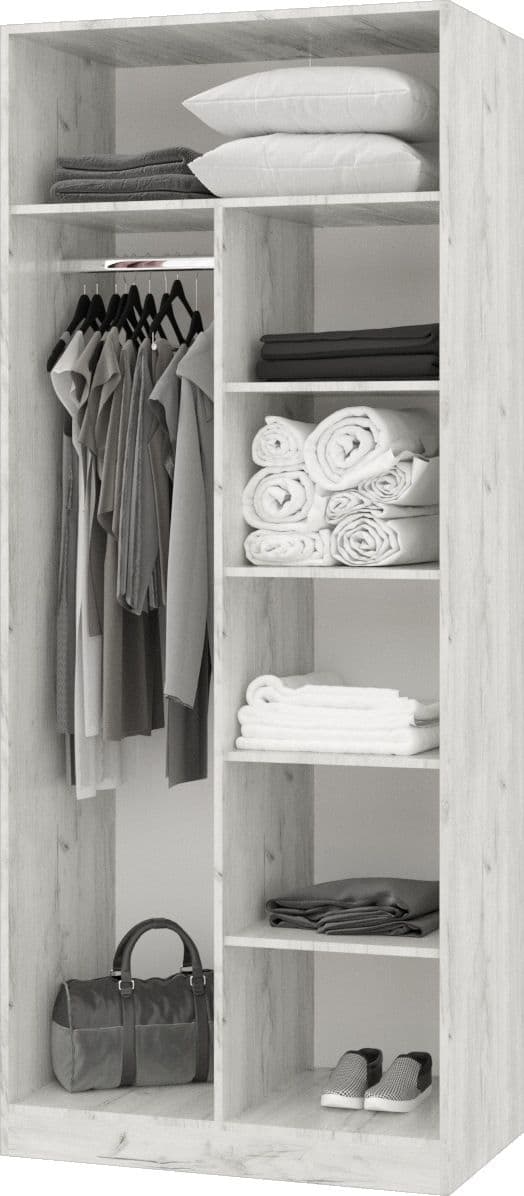 Шкаф сек. 21 (Кент-1, модульная) - фото 2