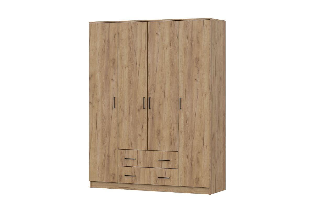 Шкаф ШК-1 Дуб Золотой