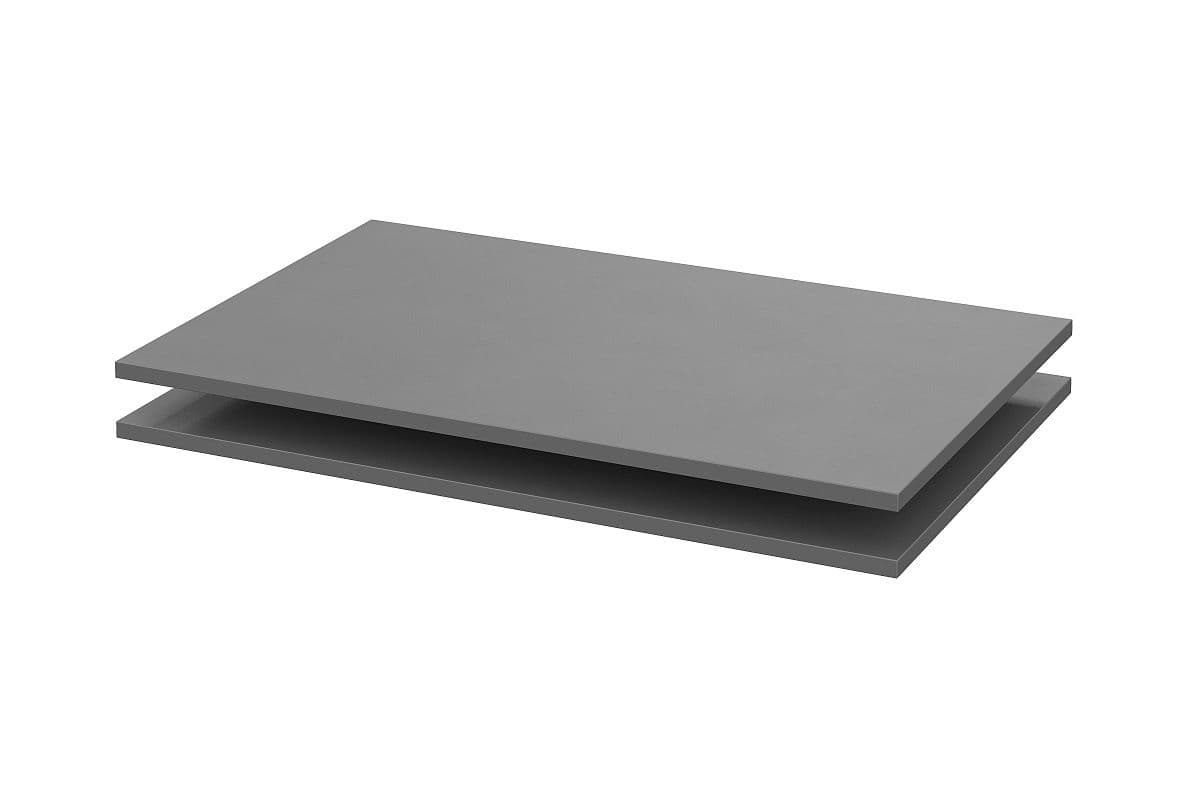 Шкаф ШК-5 (1200) Графит - фото 5