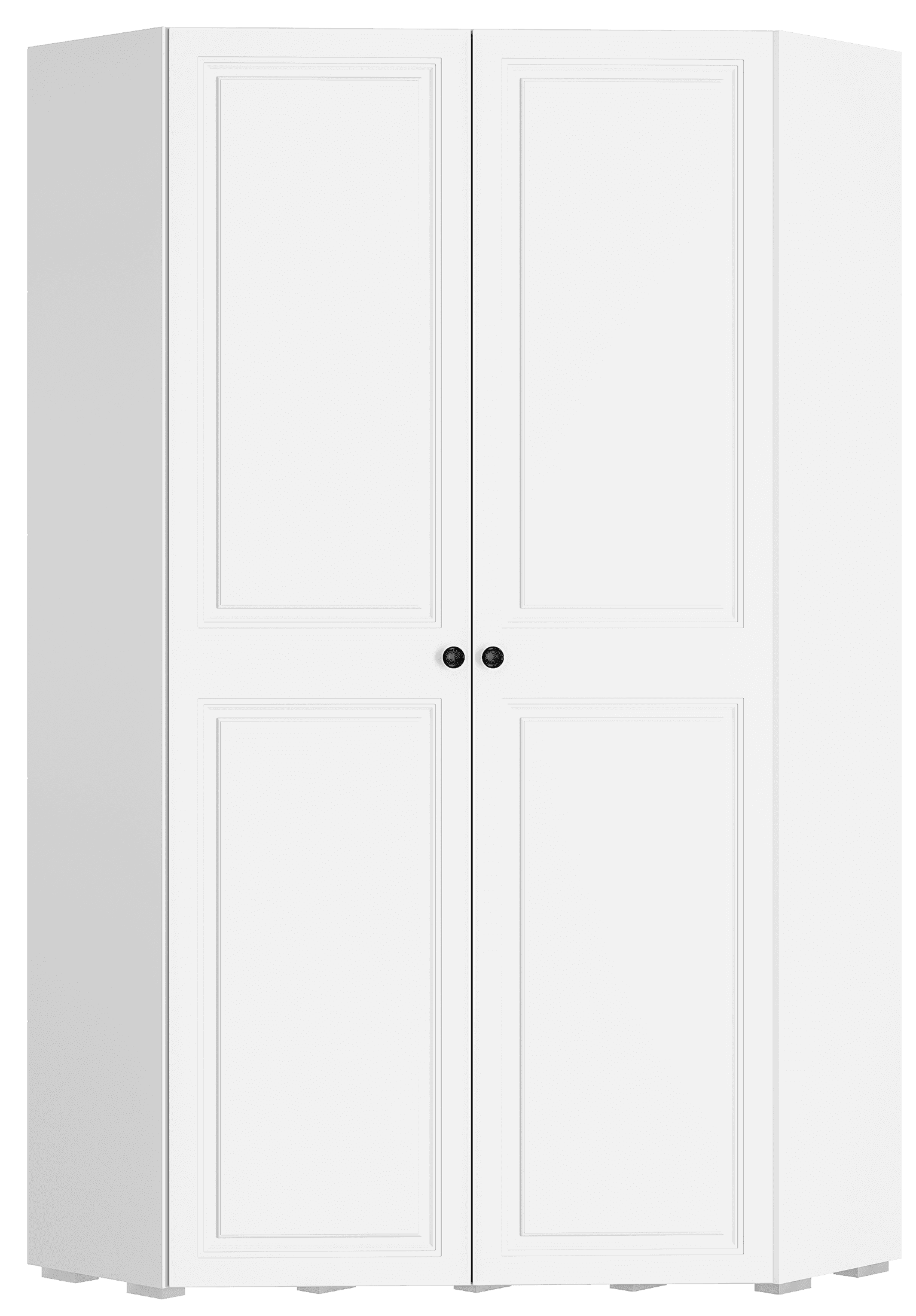 Шкаф угловой ШКУ-01 (Софт, модульная)