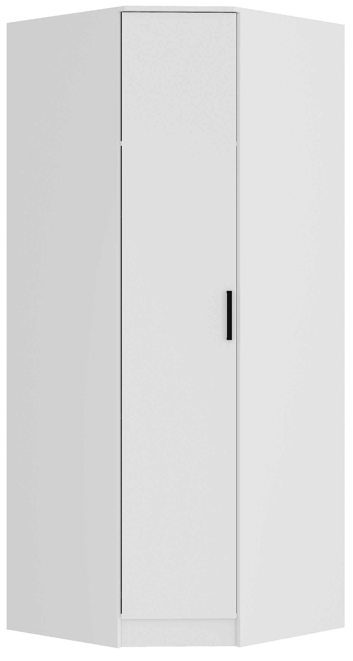 Шкаф угловой ШКУ-04 (Фьюжн, модульная)