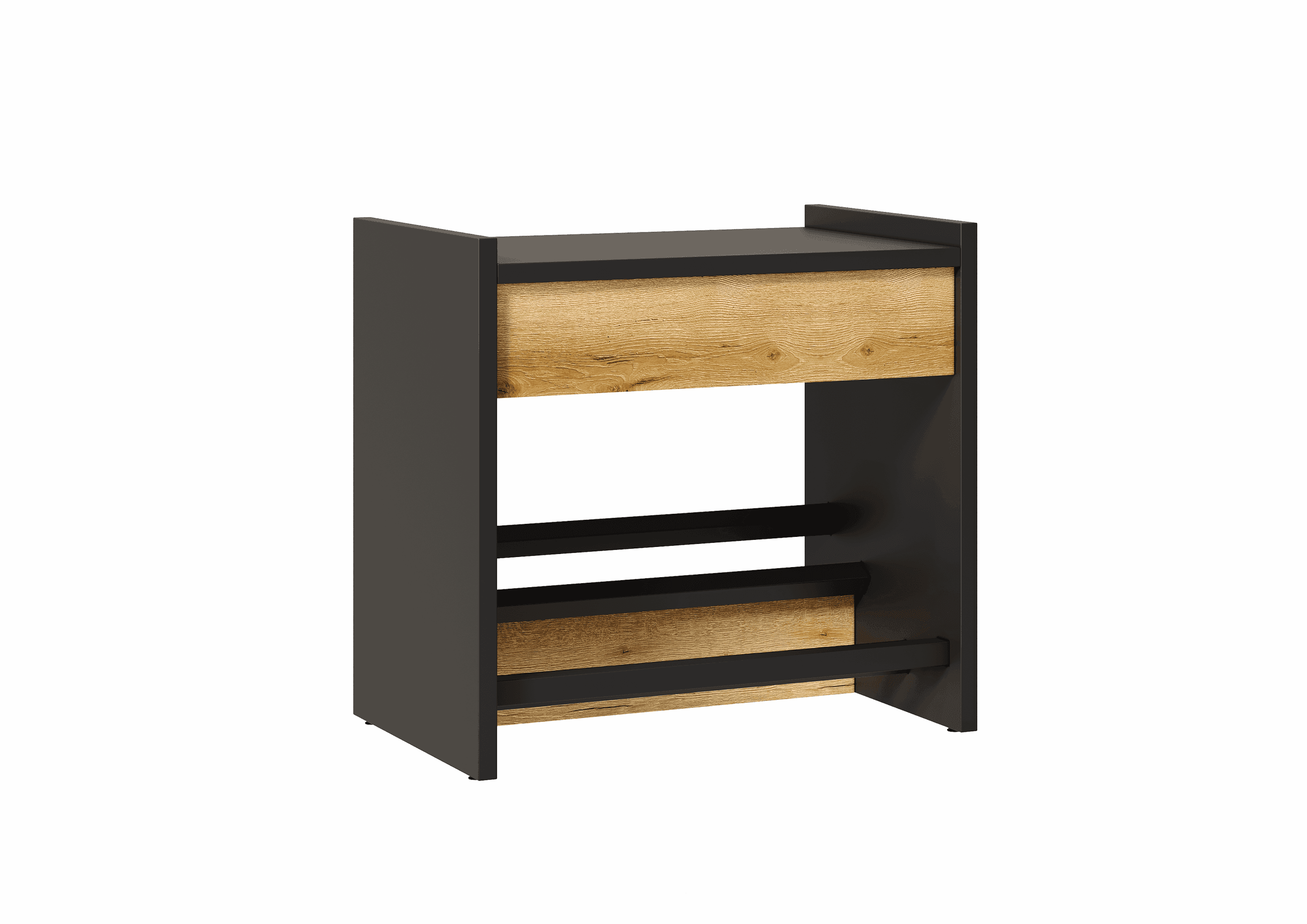 Скамья сек. №4 (Аэлита, модульная) - фото 3