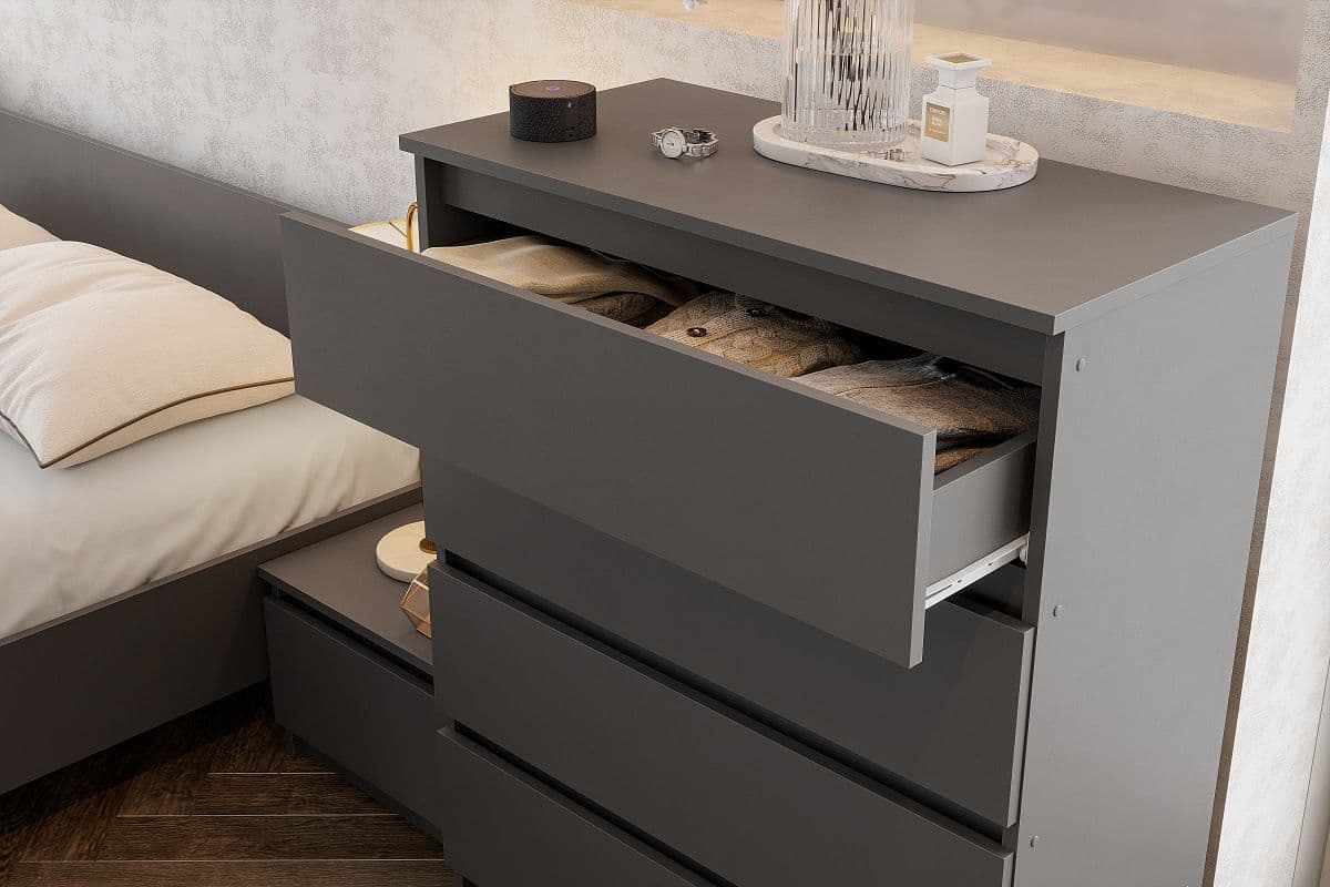 Спальня Денвер - фото 4