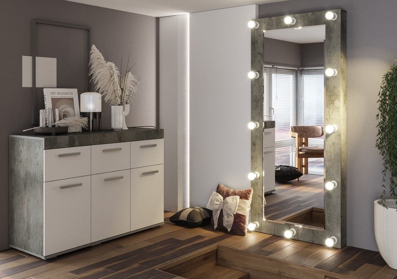 Спальня Инстайл - фото 4