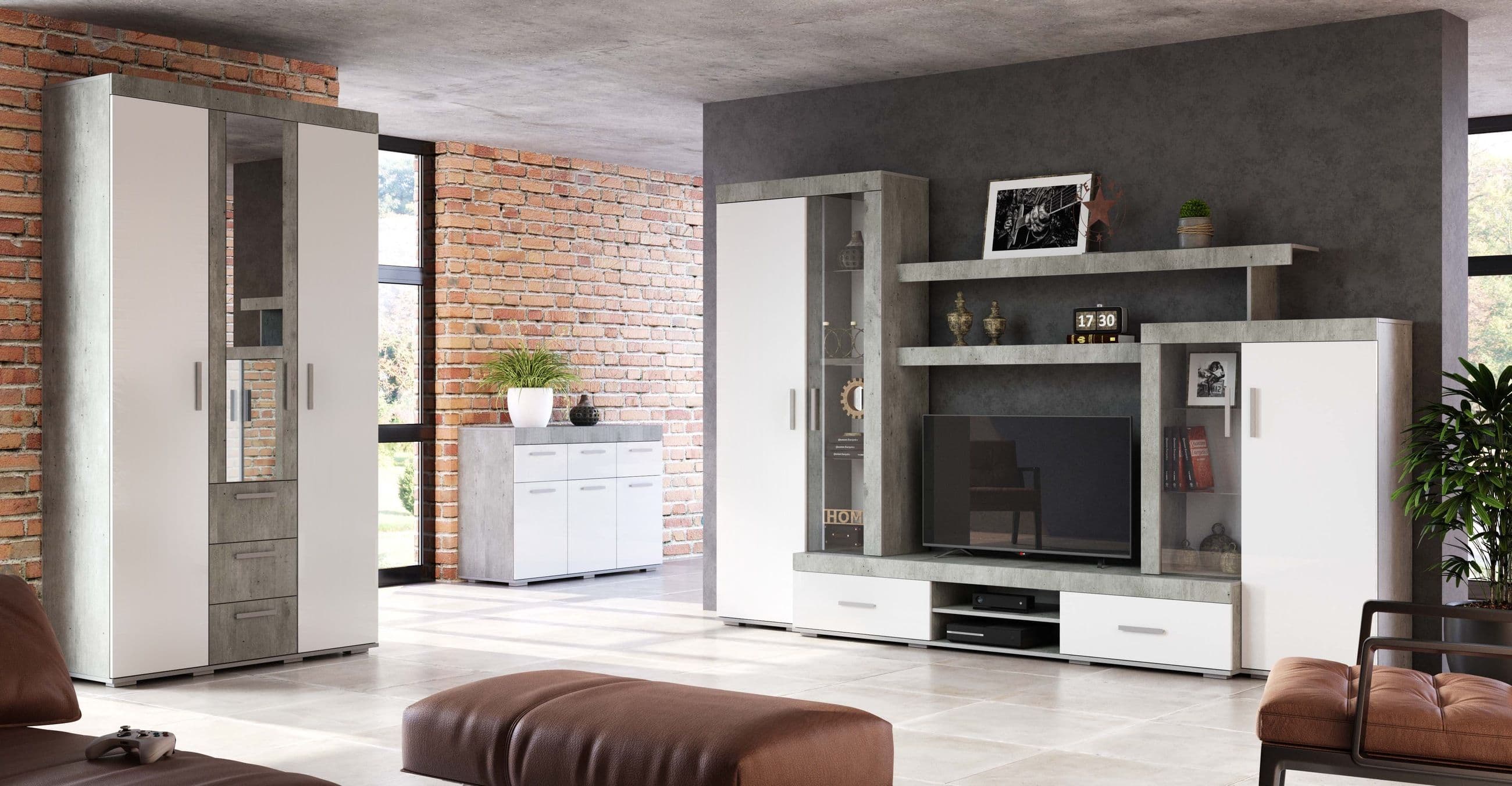 Спальня Инстайл - фото 5