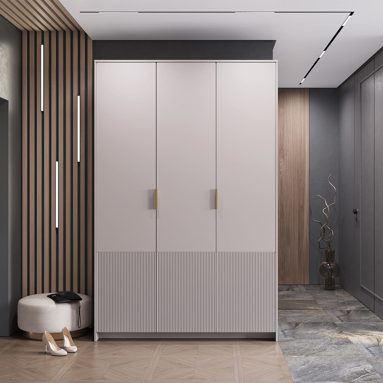 Спальня Пандора - фото 2