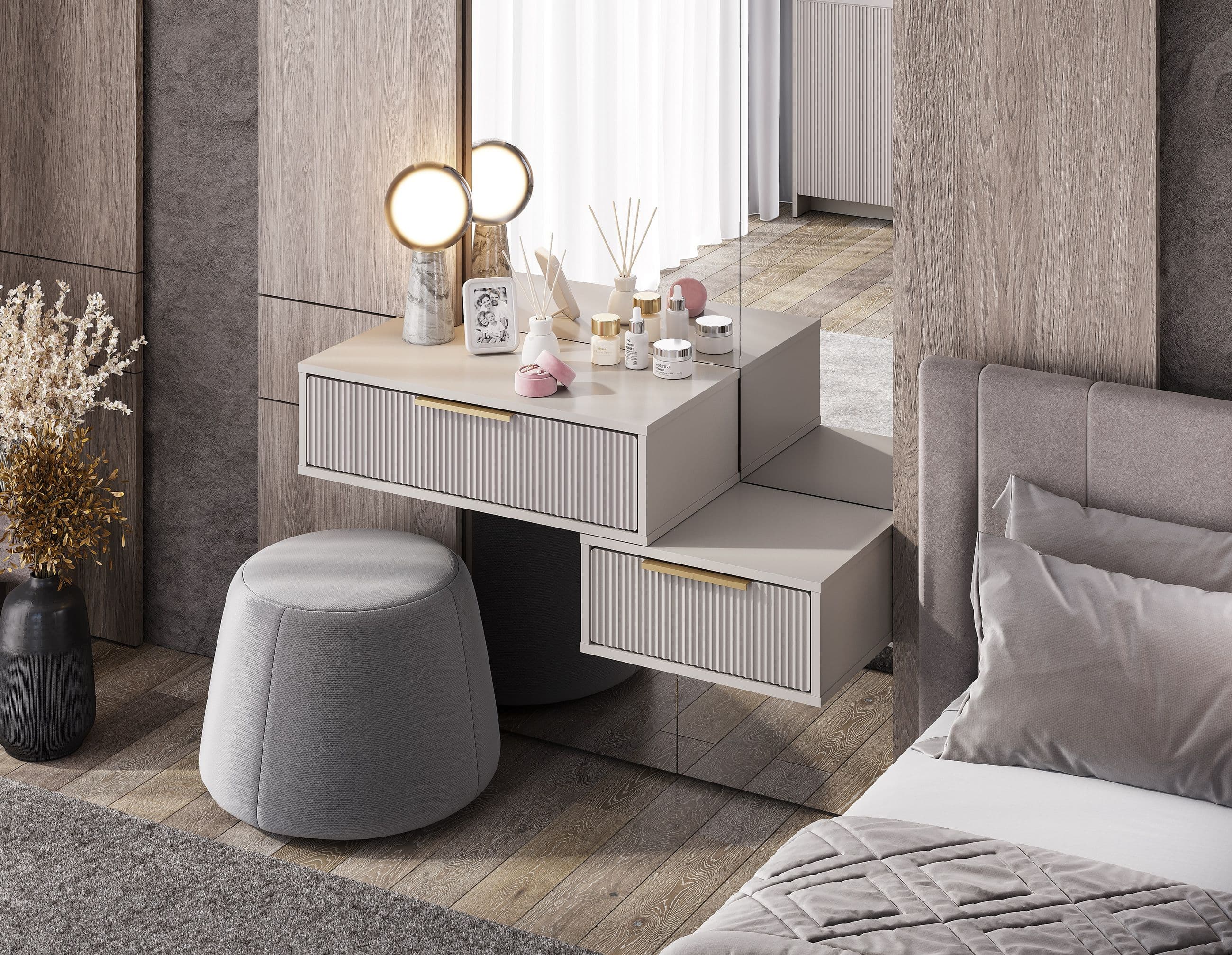 Спальня Пандора - фото 3