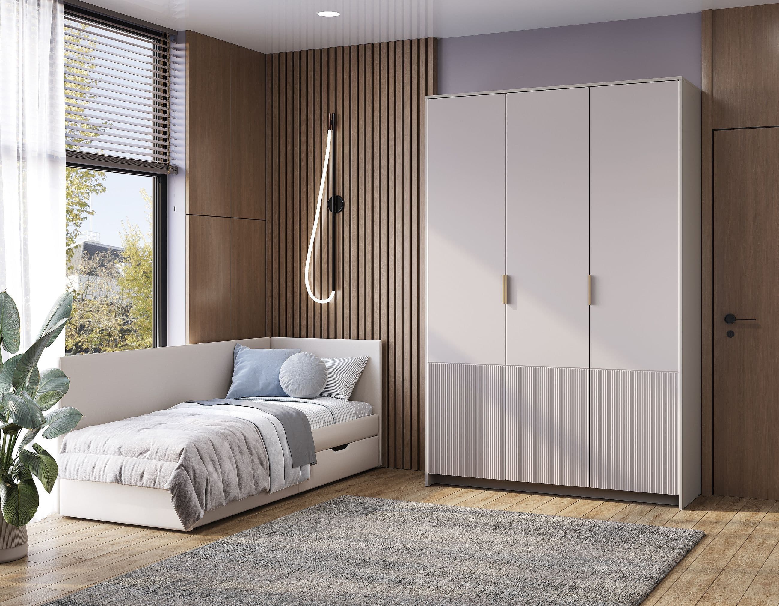 Спальня Пандора - фото 5