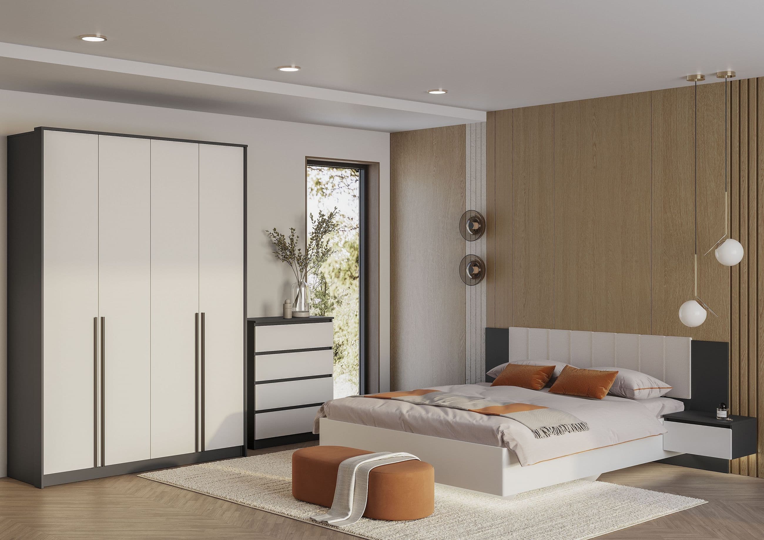 Спальня Шарм - фото 2