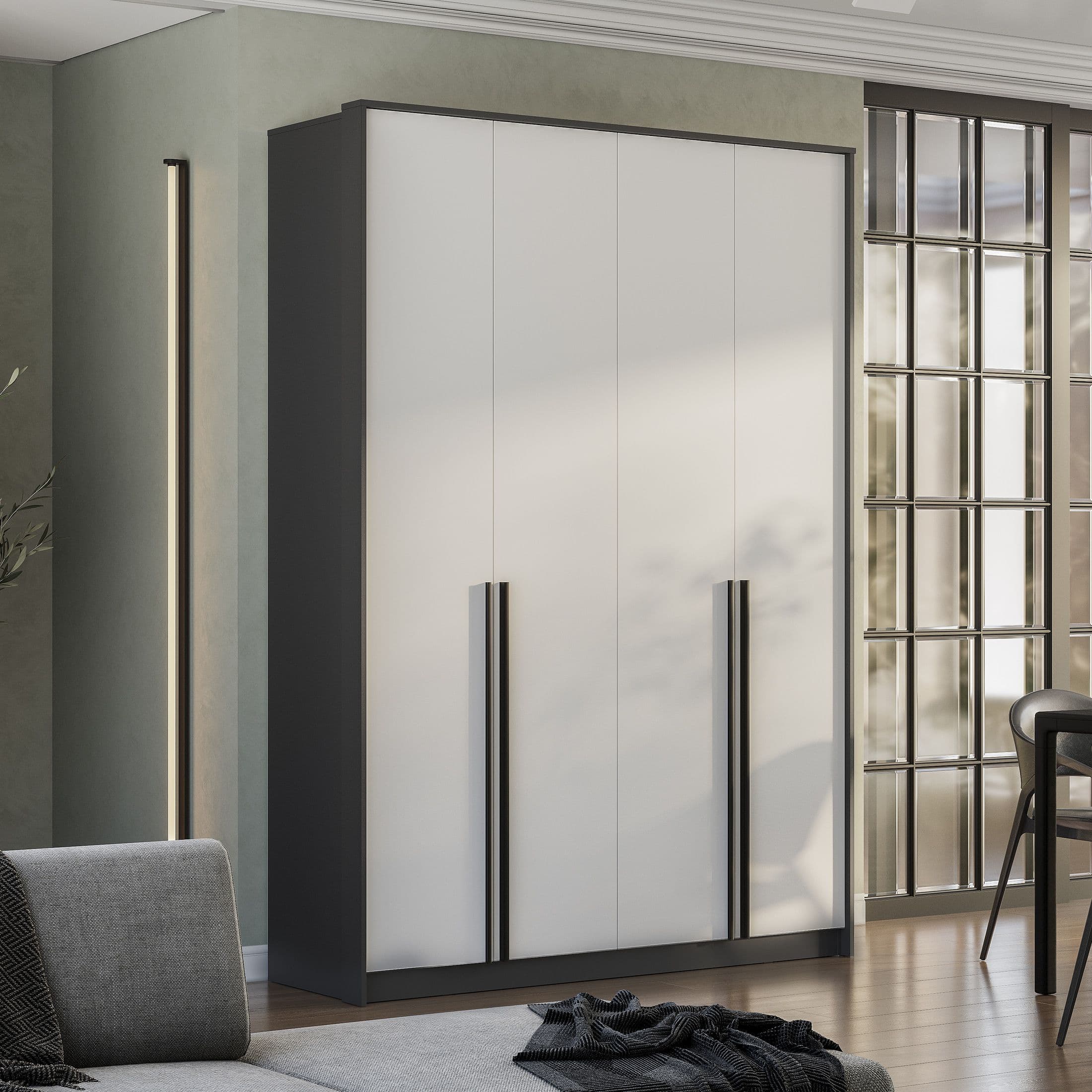 Спальня Шарм - фото 3