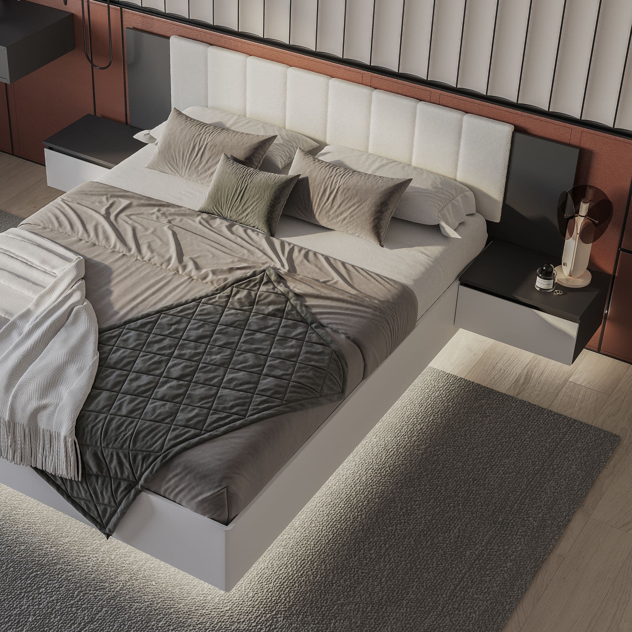 Спальня Шарм - фото 5