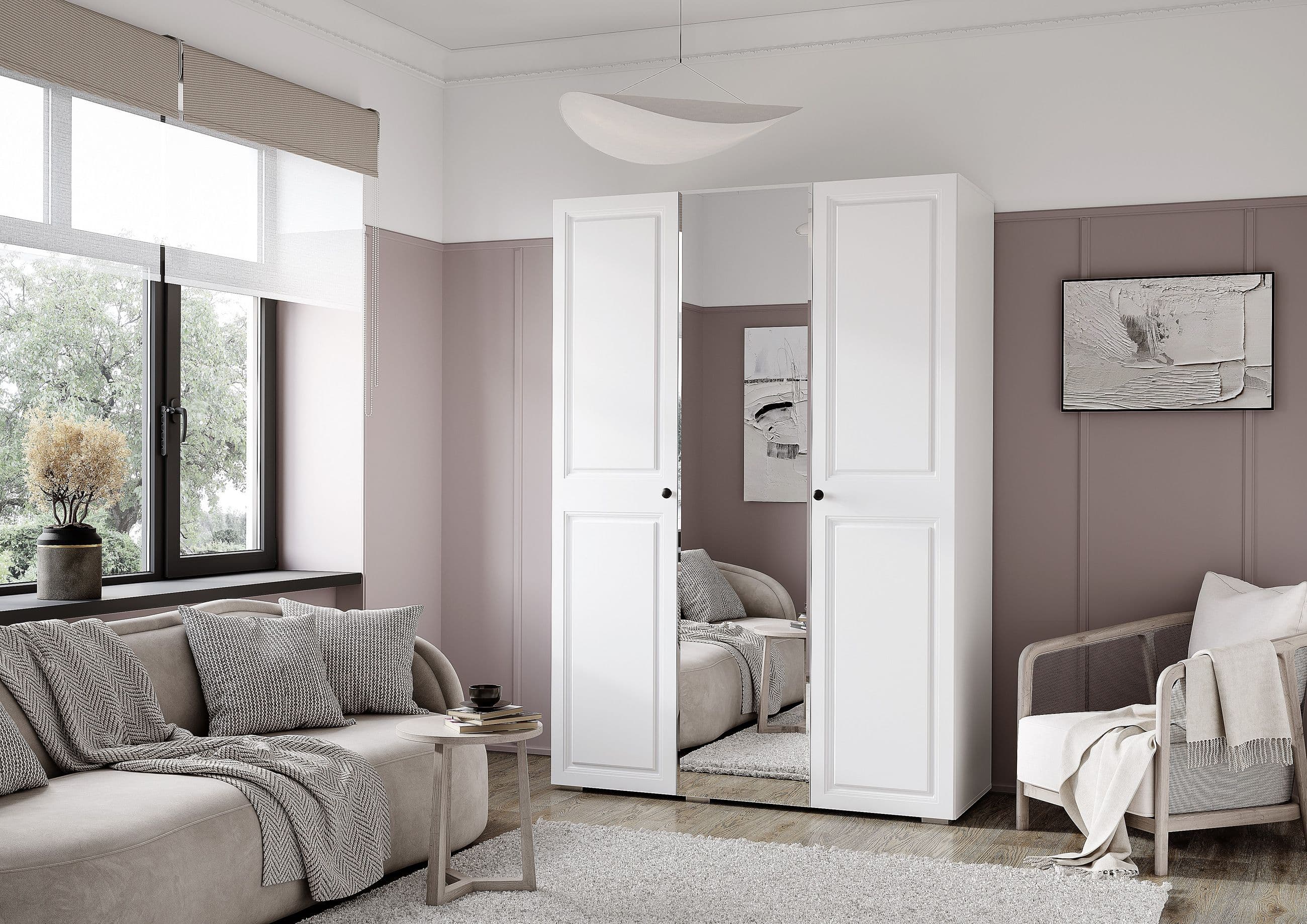 Спальня Софт - фото 2