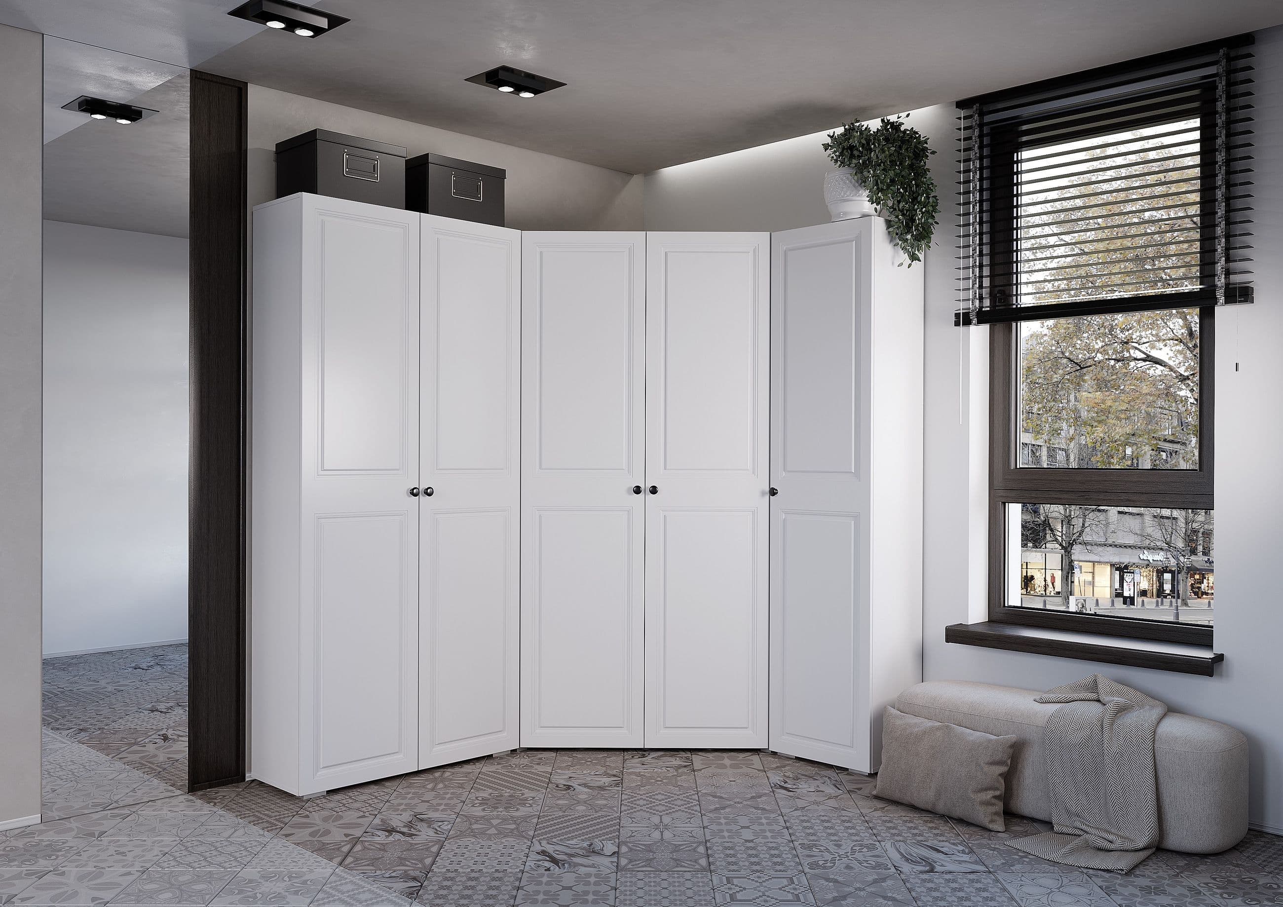 Спальня Софт - фото 5