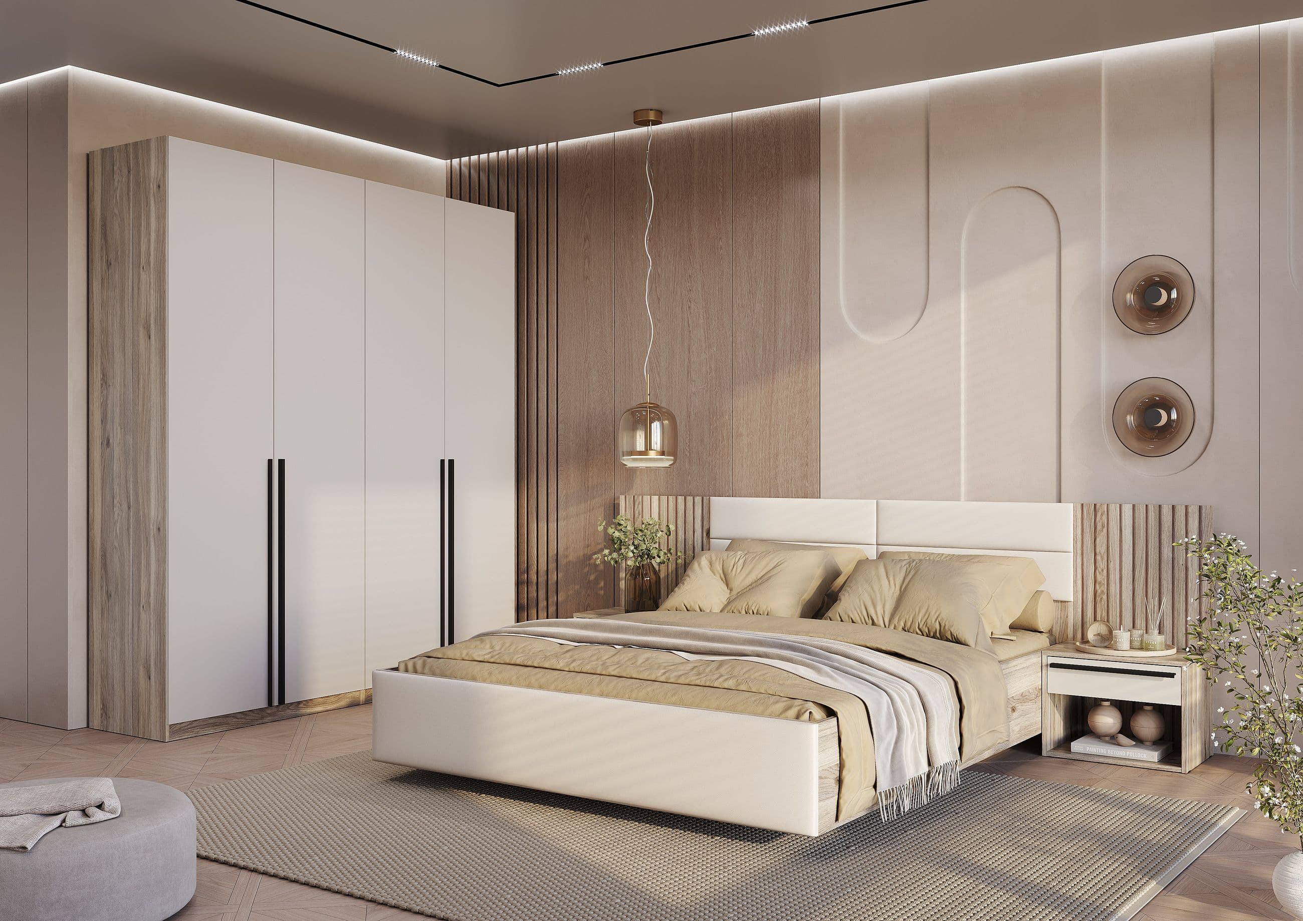 Спальня Урбан