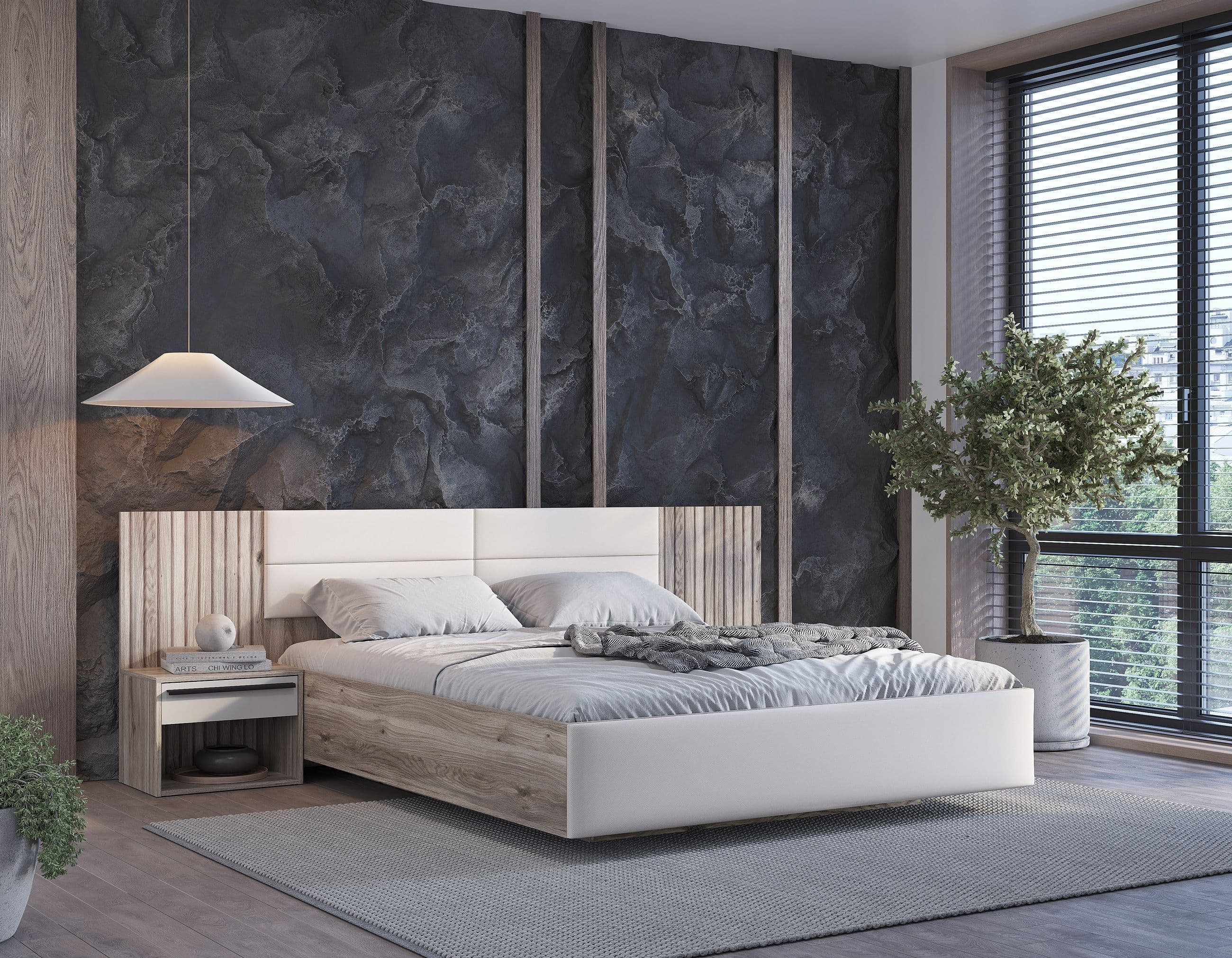 Спальня Урбан - фото 2