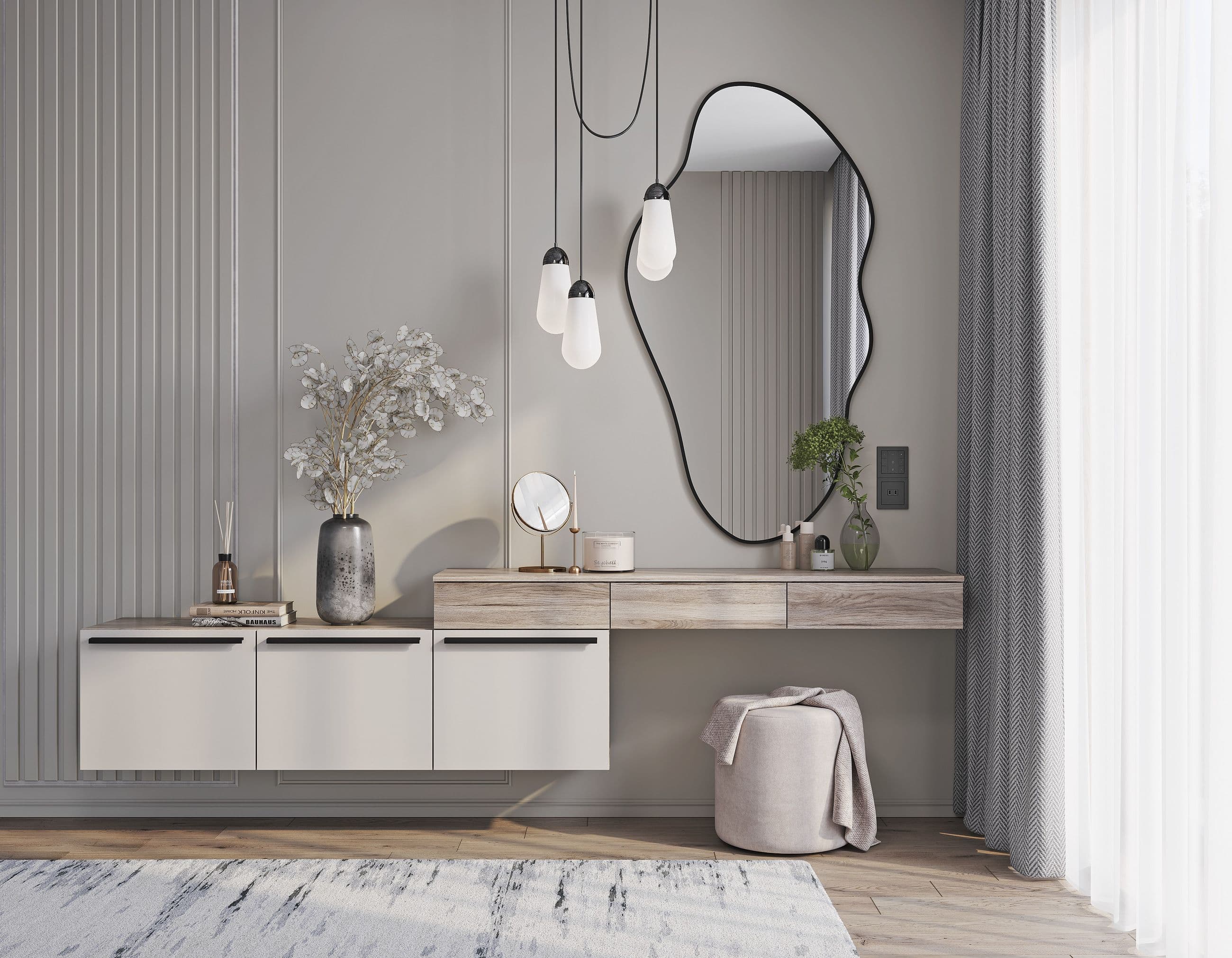 Спальня Урбан - фото 3