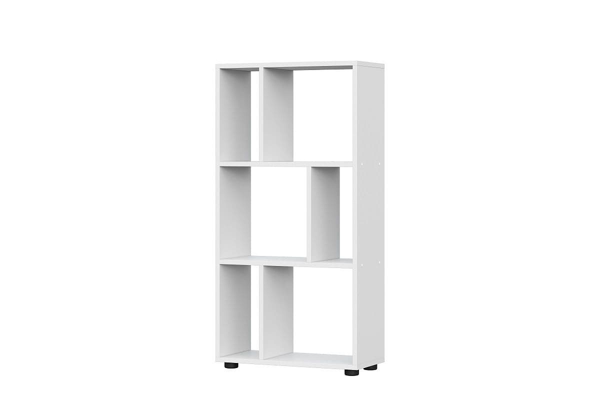 Стеллаж (Токио, модульная)