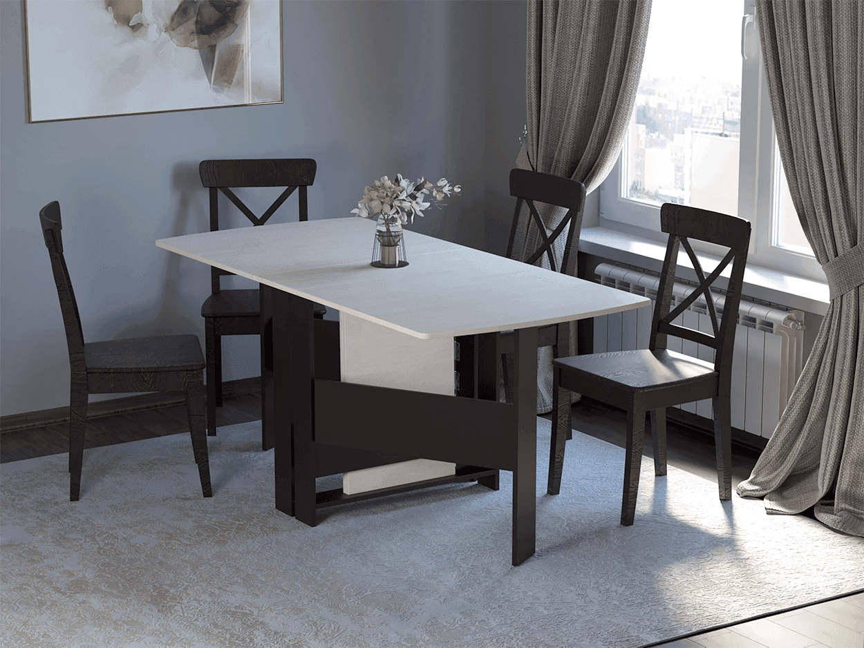 Стол-книга СТ-4 - фото 5