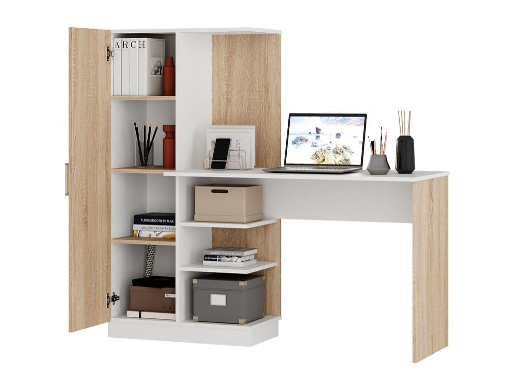 Стол компьютерный Бейсик - фото 2