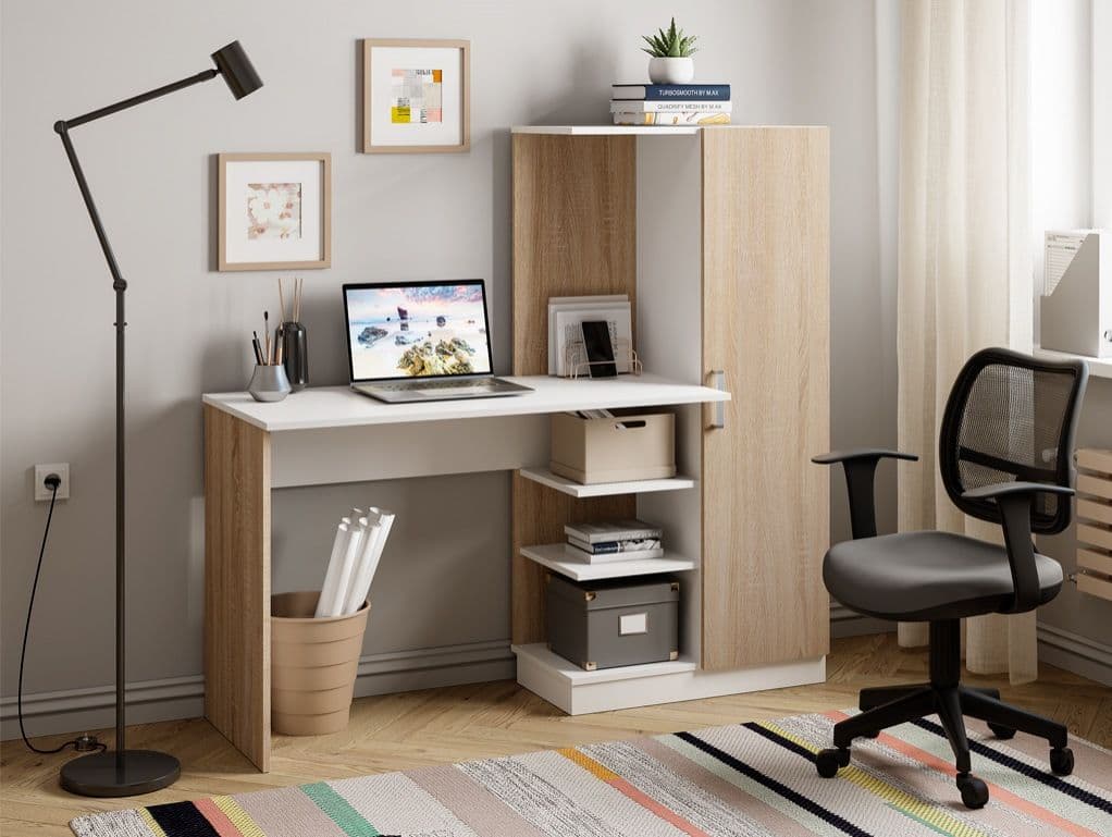 Стол компьютерный Бейсик - фото 5