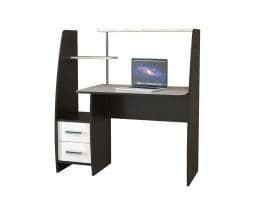 Стол компьютерный КЛ-6.2 - фото 2