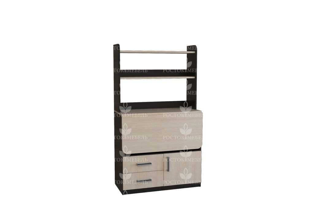 Стол компьютерный СП-1 - фото 2