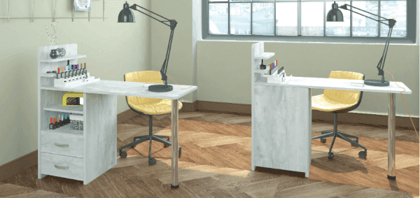 Стол маникюрный - фото 3