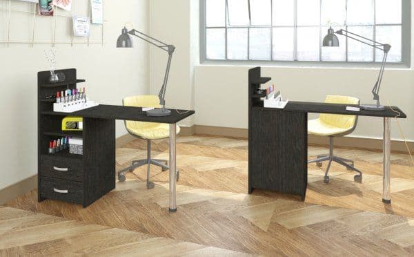 Стол маникюрный - фото 5