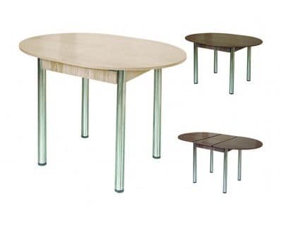 Стол обеденный раздвижной СО-1