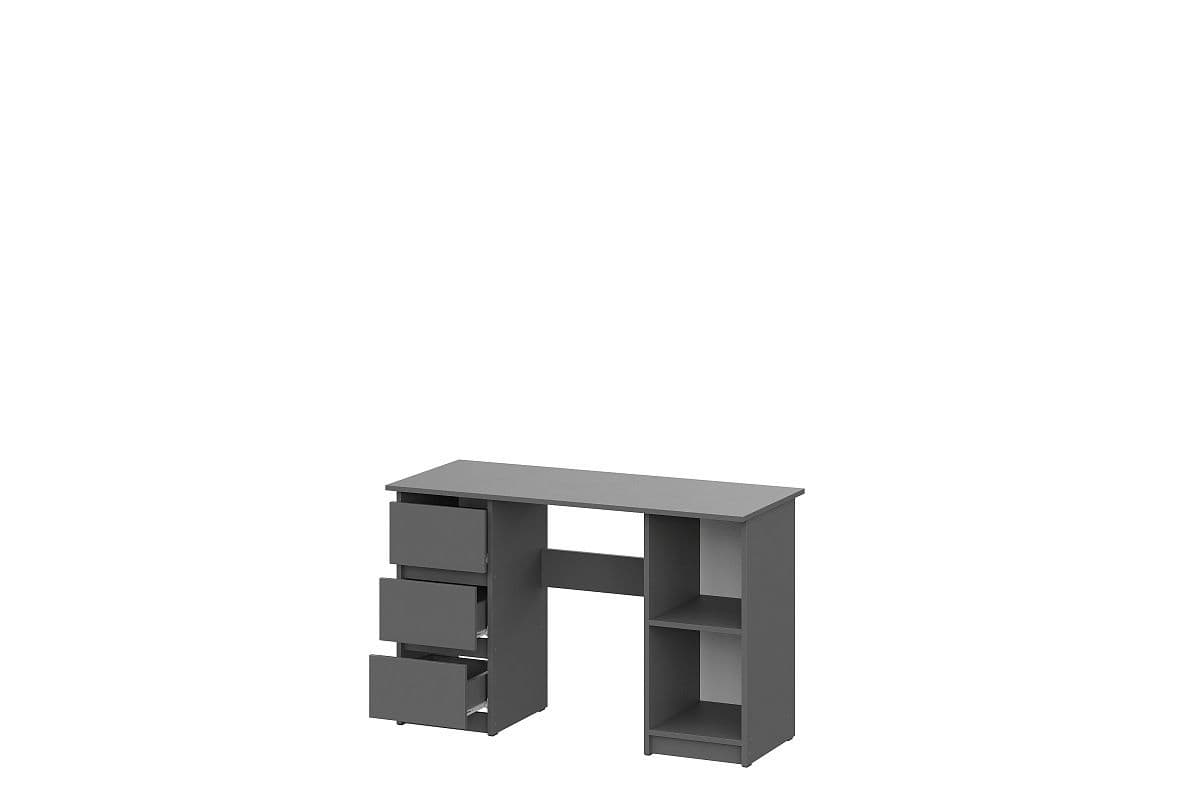 Стол письменный (1,2 м) (Денвер, модульная) - фото 2