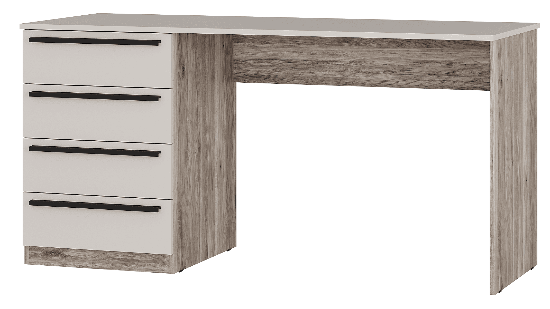 Стол письменный ПС-05 (Урбан, модульная)