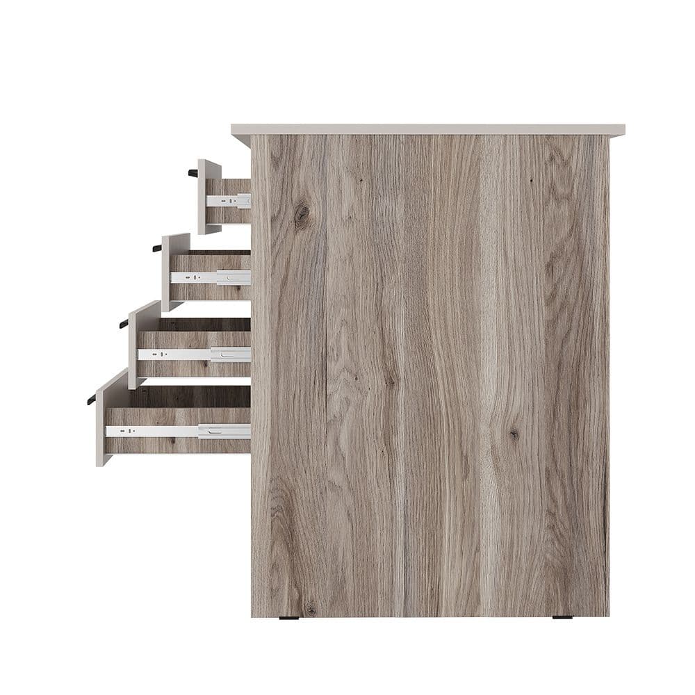 Стол письменный ПС-05 (Урбан, модульная) - фото 2